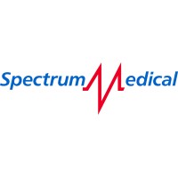 Spectrum Medical Ltd logo - Similar company to Livanova