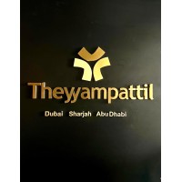 Theyyampattil Furniture Dubai logo - Similar company to Veluxe Shade Systems