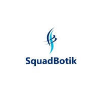 Squadbotik SA logo - Similar company to Aitek Factory