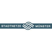 Stadtnetze Münster GmbH logo - Similar company to Sig-Hessen Ingenieure