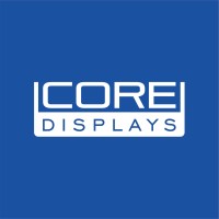Core Displays logo - Similar company to Gulf Development, Inc.