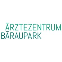 Ärztezentrum Bäraupark