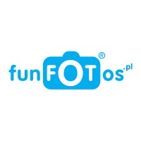 FunFotos logo - Similar company to Catdesign It