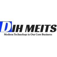 DIH MEITS logo - Similar company to Vantage Lane Contract Builders