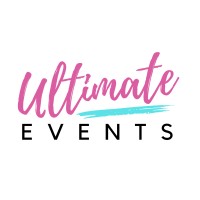 Ultimate Events Aust Pty Ltd logo - Similar company to Pyme Tech Adviser