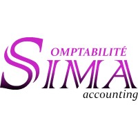 SIMA Comptabilité logo - Similar company to Metrics Ai