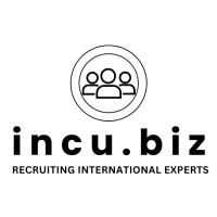 incu.biz GmbH logo - Similar company to Whz Games Hub
