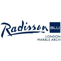 Radisson Blu Hotel, London Marble Arch logo - Similar company to Radisson Blu Hotel, London Euston Square