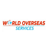 World Overseas services logo - Similar company to 360 Degree Solution
