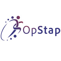 OpStap logo - Similar company to Opstap Personeelsdiensten B.V.