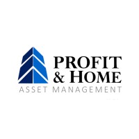 PROFIT & HOME Asset Management logo - Similar company to Agencia Integral De Marketing Digital - Formación | Katyaman.Com