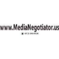 Media Negotiator logo - Similar company to Visual Media Co