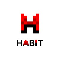 HABIT AI Network logo - Similar company to Hashprix