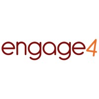 Engage4 logo - Similar company to My Supply Solutions