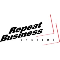 Repeat Business Systems, Inc logo - Similar company to Repeat