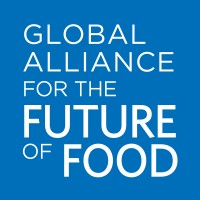 Global Alliance for the Future of Food logo - Similar company to Instituto Regenera