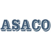 ASACO General Trade & Contracting logo - Similar company to Efficient Power