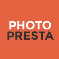 PhotoPresta logo - Similar company to Thinkmyweb