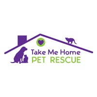 Take Me Home Pet Rescue logo - Similar company to Instateme