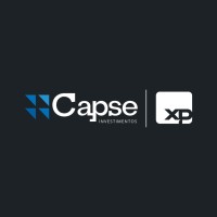 Capse Investimentos logo - Similar company to Profitto Growth