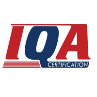 IQA CERTIFICATION logo - Similar company to Iso Certification Limited