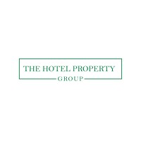 The Hotel Property Group logo - Similar company to C & D Hotels