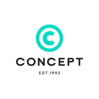 Concept Incentives Ltd logo - Similar company to Run Creative Ltd