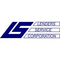 Lenders Service Corporation logo - Similar company to Unitas Financial Services