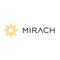 Mirach logo - Similar company to Mirach
