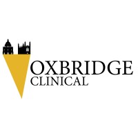 Oxbridge Clinical logo - Similar company to Precision Chromatography Limited