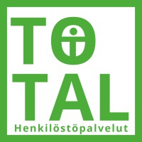 Total-Henkilöstöpalvelut Oy logo - Similar company to Opteam