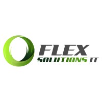 FlexSolutions IT logo - Similar company to Flexsol
