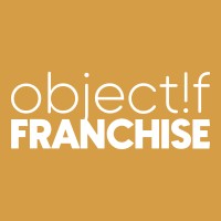 Objectif Franchise logo - Similar company to Quatorze Agency