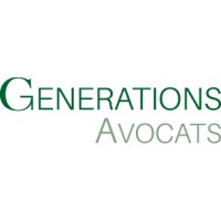 Generations Avocats logo - Similar company to Cts Consulting