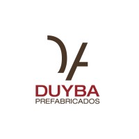 Duyba Prefabricados logo - Similar company to Liberitae S.L.