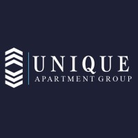 Unique Apartment Group logo - Similar company to Unique Properties, Inc