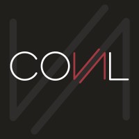 Coval logo - Similar company to Urban Hearth