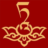 The Dalai Lama Institute for Higher Education logo - Similar company to Aeroh