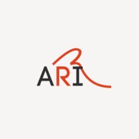 ARI logo - Similar company to Blackbytes