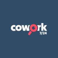 Cowork7/24 logo - Similar company to Foodfix.Tech