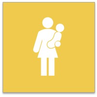 Maternity Leave logo - Similar company to Alphaoak