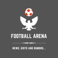 Football News and Gists Arena logo - Similar company to Ua Flag Football Canada