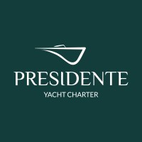 Presidente Yacht Charter logo - Similar company to Star Yacht Group