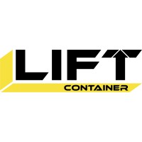 Lift Container logo - Similar company to Hcictec