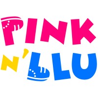 PinkNBlu - Parenting logo - Similar company to Riteserve Limited