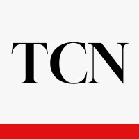 THE CHINA NOW logo - Similar company to Amore Global