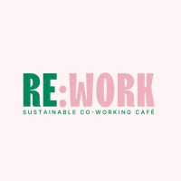 RE:WORK logo - Similar company to Neibo