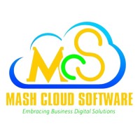 Mash Cloud Software logo - Similar company to Aaa Platforms Ltd
