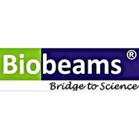 Biobeams logo - Similar company to Precitronic Instrumentation And Controls
