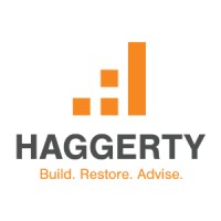HAGGERTY logo - Similar company to Wmb Architects